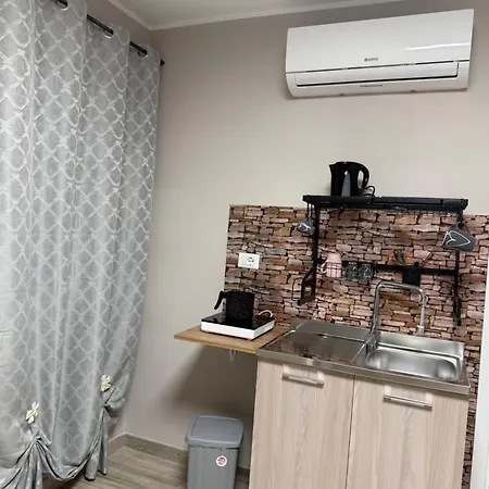 Dimora Leonida * Ταράντο
